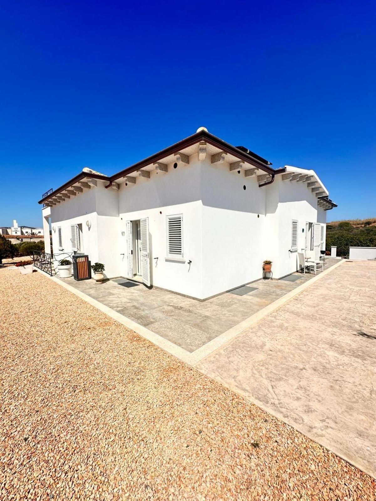 Villa Giulia Golfo Aranci Eksteriør bilde