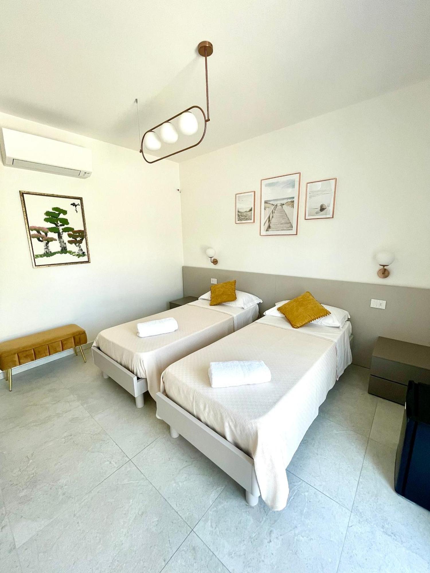 Villa Giulia Golfo Aranci Eksteriør bilde