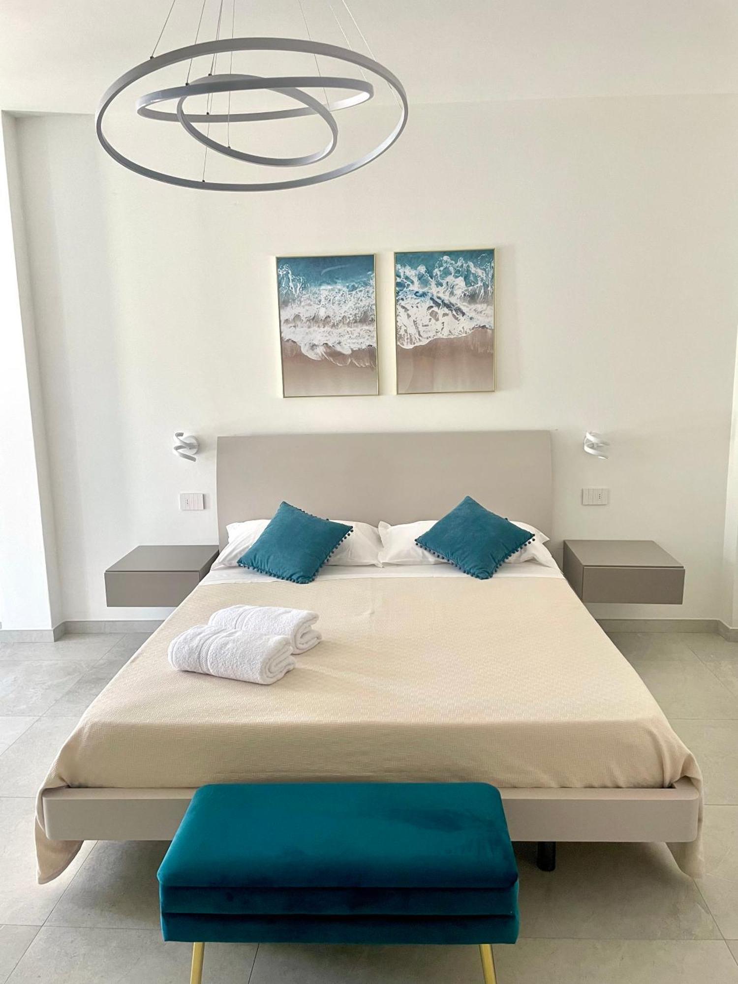Villa Giulia Golfo Aranci Eksteriør bilde