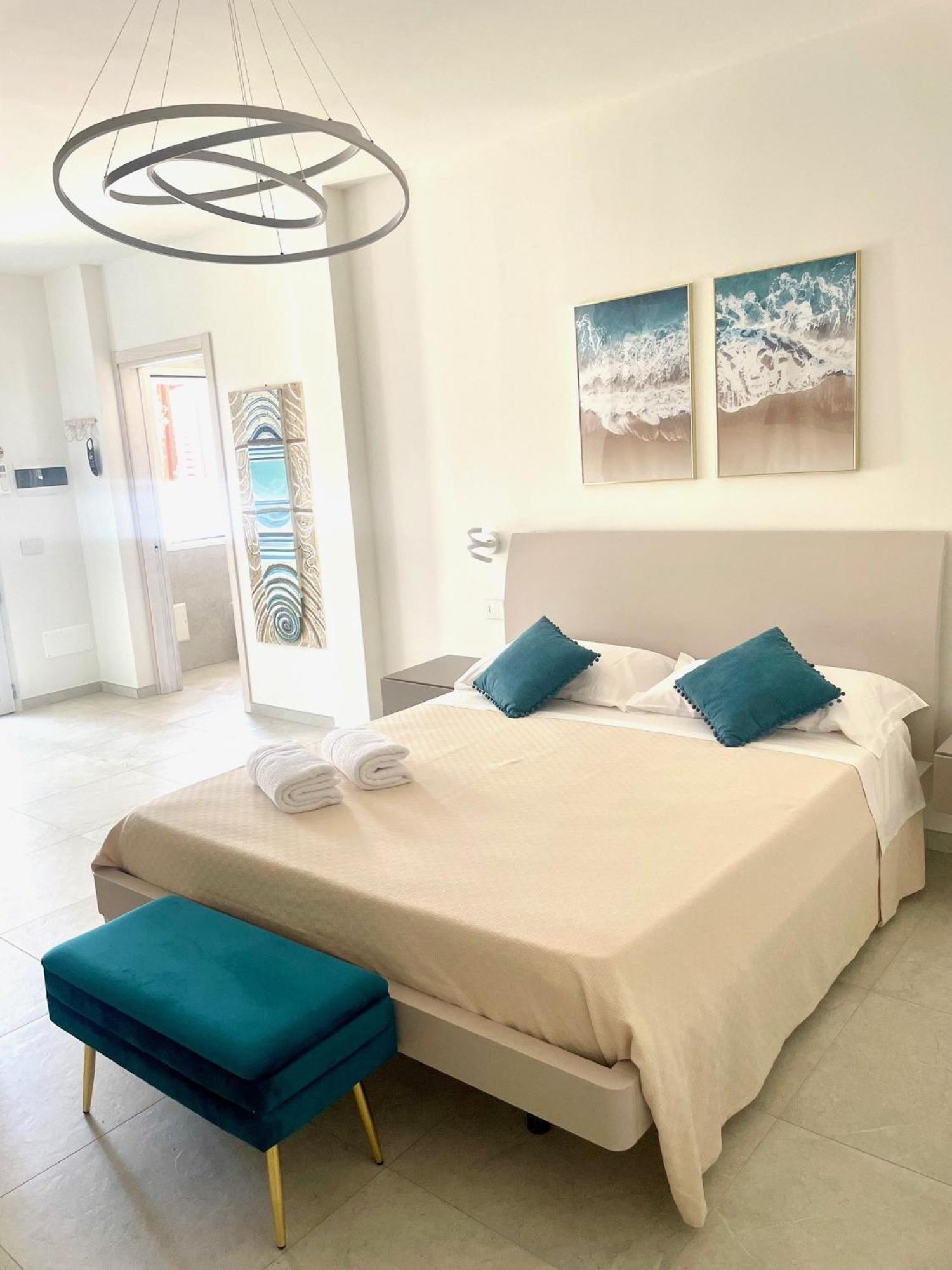 Villa Giulia Golfo Aranci Eksteriør bilde